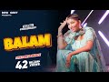 Balam | Sapna Choudhary Haryanvi Dance 2023 🎶