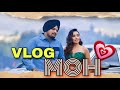 Sidhu moosewala vlogs  moh song sidhu moosewala
