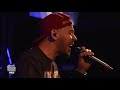 Crossing A Line (Live at KROQ HD Radio Sound Space) - Mike Shinoda