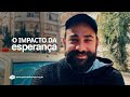 O impacto da esperança no Oriente Médio