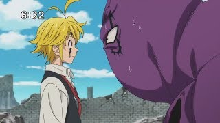 Meliodas vs Fraudrin AMV-*SOLD* $UICIDEBOY$ x SCARLXRD x XXXTENTACION Type Beat "PUTREFIED