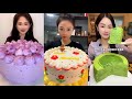 ASMR Creamy Cake Dessert Mukbang ????(Eating Sounds) ????