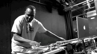 Og Ron C - Sound Check