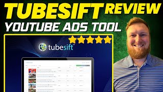 tubesift review: unleash youtube ads mastery in minutes!