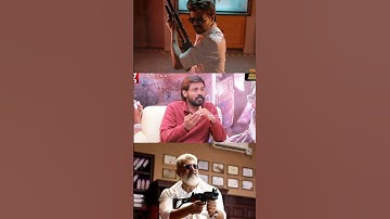 H vinoth interview about beast and thunivu #shorts #comedy #thunivu #varisu #pongal #ajith #hvinoth