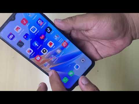Frp Bypas oppo