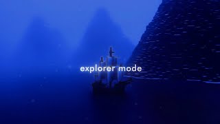 ID10 - explorer mode