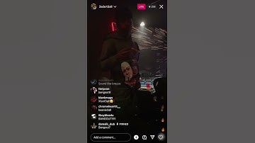 2sdxrt3all on IG live in the Stu previewing New Music 10/8/23 #nts