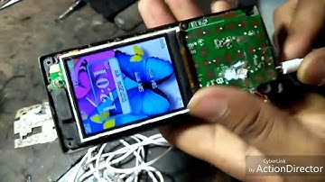 Lava kkt 40 power Earphone problem 100% okk