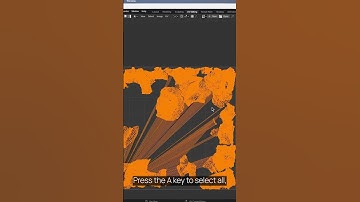 How to customize 3D Models Generated by AI | Sculpting UV wrap