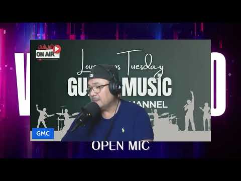 Love Will Never Lie (Michael Learns To Rock) Cover by GUAPZ Channel