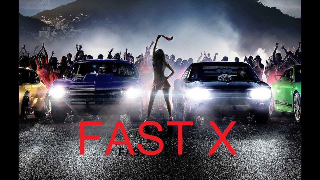 FAST X Movie Synopsis: Unstoppable Speed, Jaw-Dropping Heists, and Heart-Pounding Action