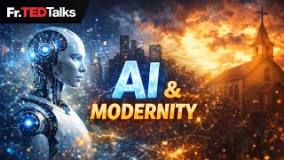 AI &amp; Modern Trends #orthodoxy #church #ai #modernity 