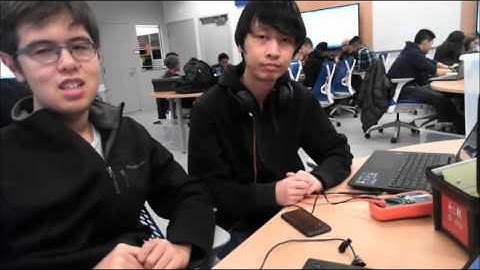 Lab 6 Human Computer Interaction