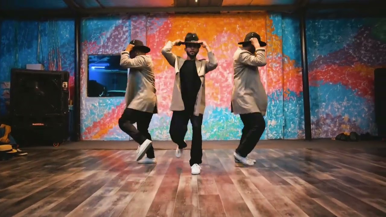 ENTRY FOR BREEZER VIVID SHUFFLE 