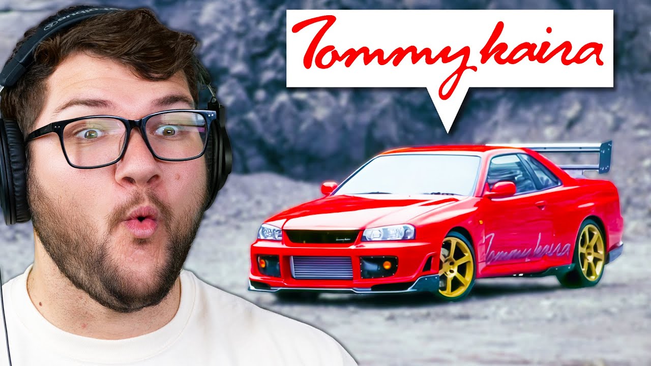 Tommykaira: The Japanese Tuners That Perfected the GTR - Past Gas #237