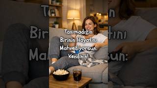 Neden Kendine Söz Geçiremiyorsun? Gelecekteki Benlik Çatışması