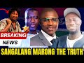 Sangalang Marong Exposes All the Bombshells Talib and His Team Tried to Hide!