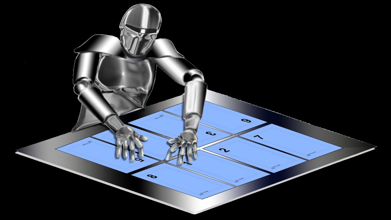 Quite Imposing Plus 5.3