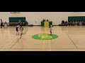 CYO St. Joan of Arch 7th vs St. Edwards Feb 23'25