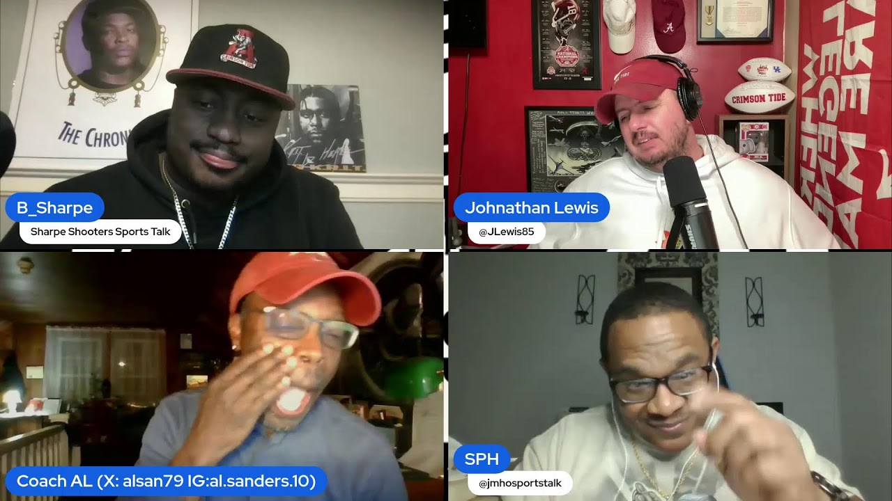 CFB Transfer Intel | Best Coaching Hires | Lynn Jones CRITICISM and much more