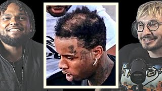 Ross & Honcho On Meeting Tory Lanez In Miami