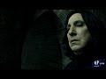 Harry Potter - Where The Lonely Ones Roam