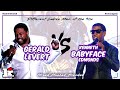 Gerald Levert vs. Babyface mix