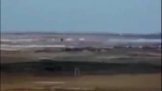 Yeraltında Atom Bombası Denemesi