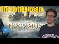Alistor Slinkhard and the Chamber of Deep Seated Regret (Hogwarts Legacy Part 3)