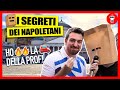Napoletani Confessano i Loro Segreti - [Il Sacchetto dei Segreti] - theShow