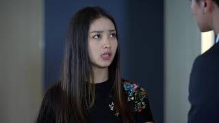 SIAPA TAKUT JATUH CINTA : Dinner sama Laras atau Dara?