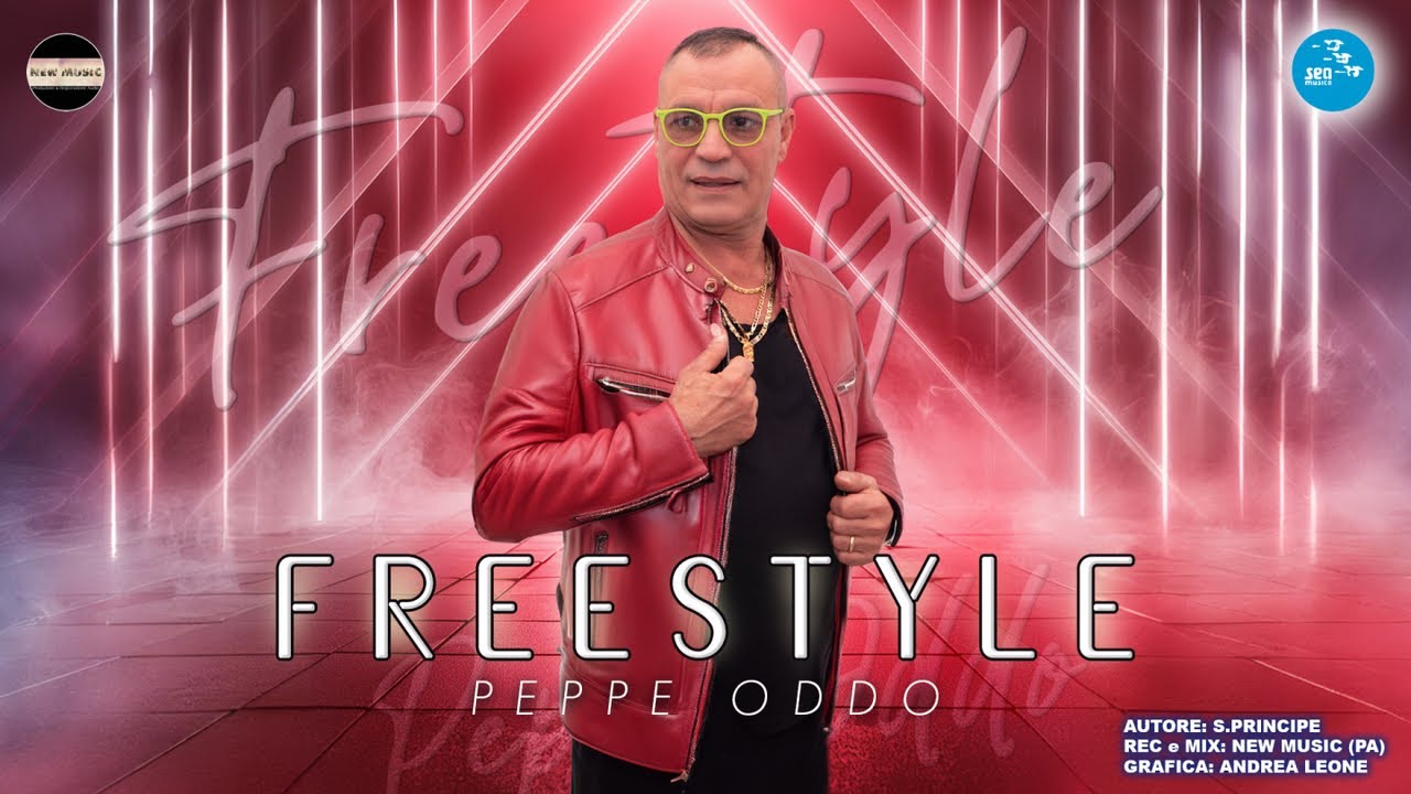 Ver Peppe Oddo - Freestyle en YouTube Ver Peppe Oddo - Freestyle en YouTube