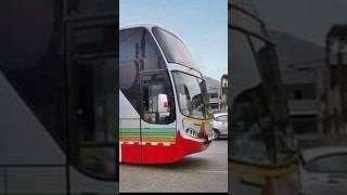 Bus Kota Gandeng #bus #buskota #busgandeng #transportasi #busmania