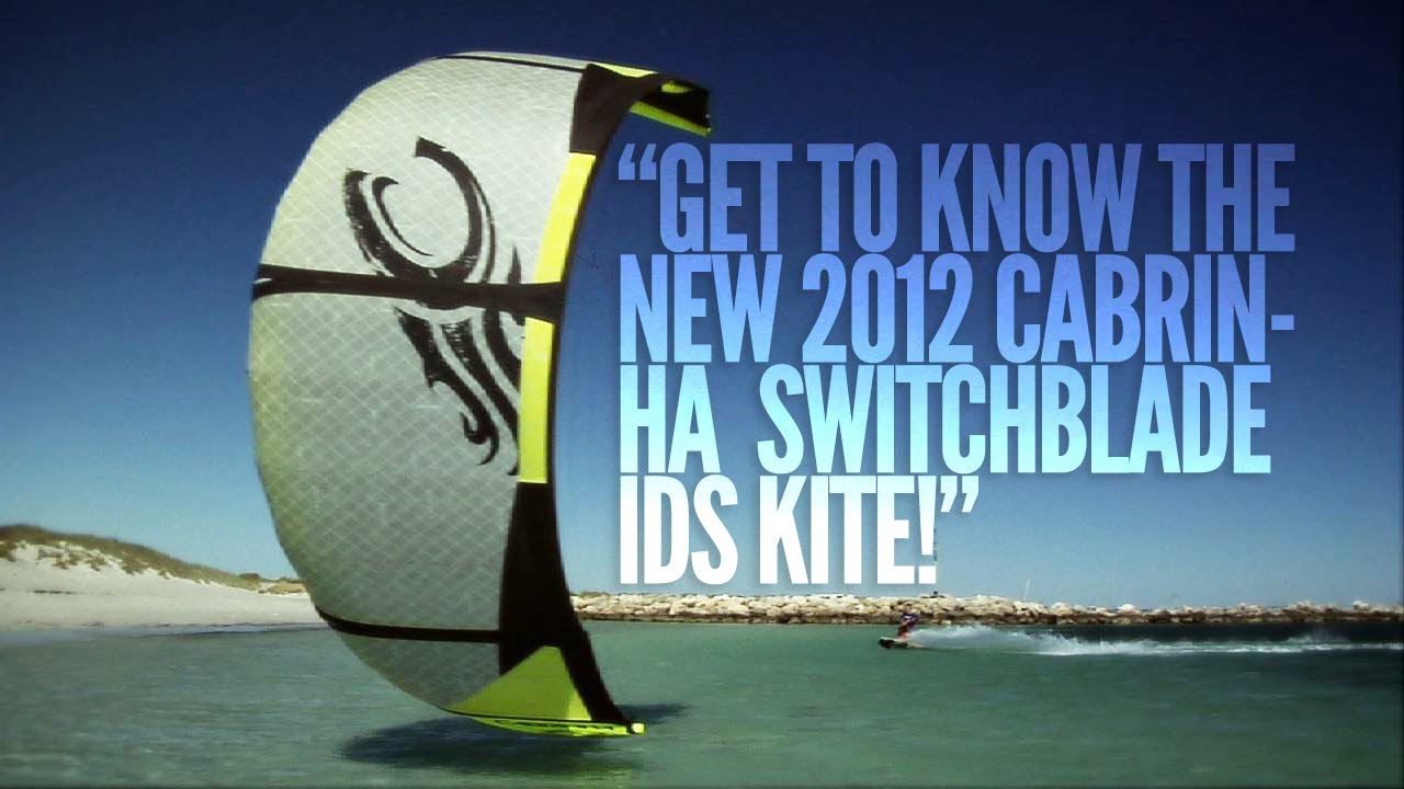 Kitesurf SwitchBlade 2012 12 - Esportes e ginástica - Enseada do Suá,  Vitória 1256141332