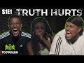 CHUNKZ LIVES NEAR RON WEASLEY AND FILLY GETS HIS EAR PIERCED | TRUTH HURTS EP 1