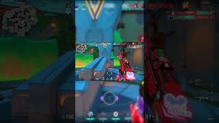 Omen İle Bela - Valorant