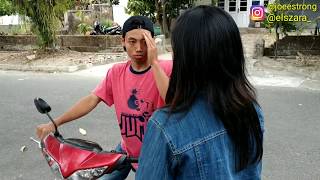 NUMPAK MOTOR YAK YAK AN TIBO MATI - OJO GOLEK ROMANTIS GUYONAN JOWO