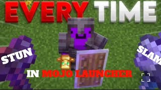 How to Do STUN SLAM in Mojo Launcher | Minecraft Mobile Trick (Step-by-Step Tutorial) screenshot 4