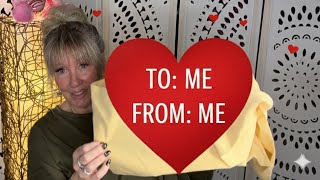 I said "Never Would I Ever" (I LIED) LOUIS VUITTON LUXURY UNBOXING 💖😁