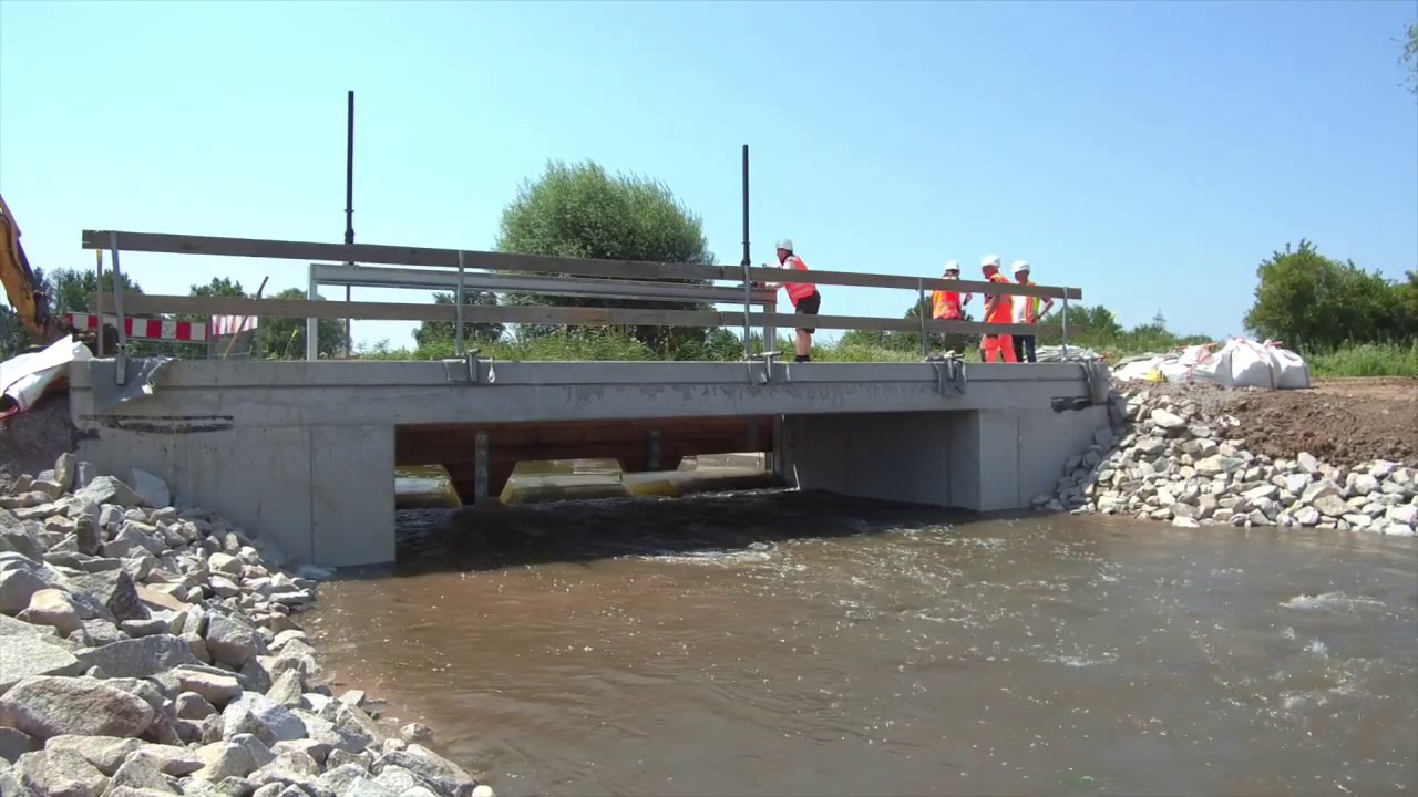 Ökologische Ausgleichsmaßnahme an der Rohrburger und Schutterzeller Mühle