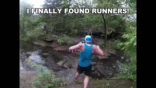 Flower Moon 50 mile race highlights Osage Hills State Park
