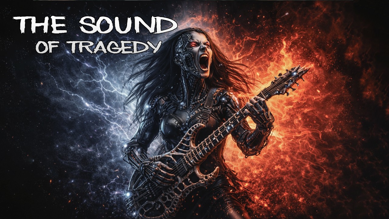 Helena: The Wedding That Never Was | Sad Orchestral Guitar Ballad