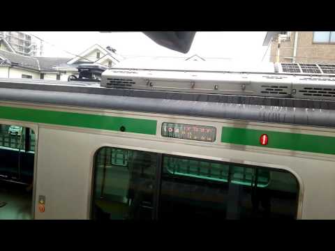 鴻巣駅メロ    HANDS～大きな手から、小さな手へ～VerC