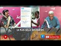 Dr Moez Cherif pour le FORUM DU CONSORTIUM AFRICAIN POUR LES DROITS DE L'ENFANT