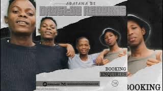 Abafana Be Drastiic x Sabza & Snydaa - Ebumnandini (Bootleg Remix)