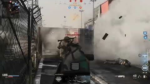 PP19 BIZON BEST SMG CLASS - Modern Warfare Best Rushing SMG