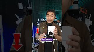 WASPADA KRIMINALITAS! Jaga Rumah Anda 24 Jam dengan Xiaomi Outdoor Camera CW300!