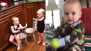 Funniest baby moments in 2022 Part 2