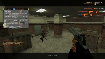 #1 [ bot frags ] DEMO FREE [ OLD CSS ]